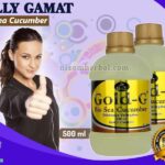 Jual Jelly Gamat Gold G di Subang