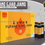 Jual Fufang Ejiao Jiang Penambah Darah di Magetan