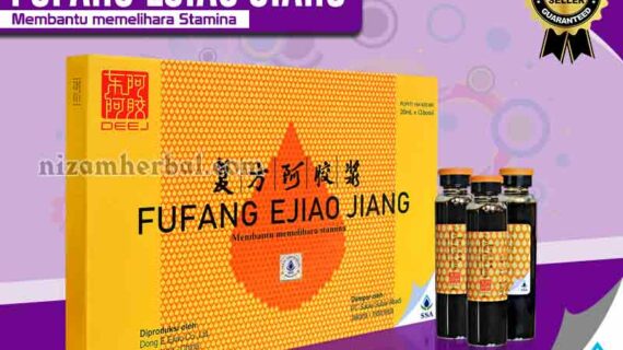 Manfaat Ampuh Fufang Untuk Menaikan Trombosit