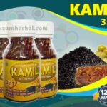 Jual Kapsul Kamil 3 in 1 di Bangko