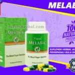 Jual Herbal Melabic Untuk Penyakit Diabetes di Donggala