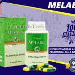 Jual Herbal Melabic Untuk Penyakit Diabetes di Banggai