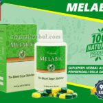 Jual Herbal Melabic Untuk Penyakit Diabetes di Maluku Tenggara