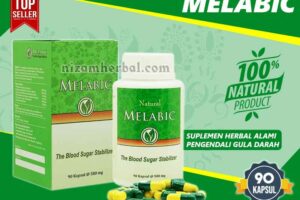 Jual Herbal Melabic Untuk Penyakit Diabetes di Ruteng