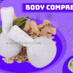 Jual Body Compress Untuk Nyeri Otot di Balikpapan