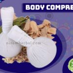 Jual Body Compress Untuk Nyeri Otot di Sidenreng Rappang