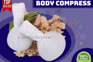 Waspada Berikut Bahaya Herbal Body Compress Yang Palsu