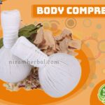 Jual Body Compress Untuk Sakit Otot di Bangil