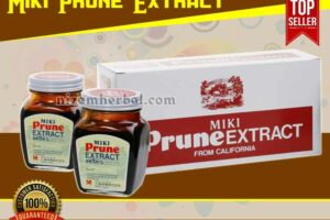 Jual Miki Prune Extract Untuk Kolesterol di Batusangkar