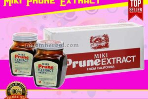 Jual Miki Prune Extract Untuk Kolesterol di Surakarta